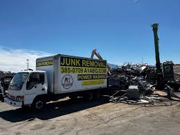 Best Hoarding Cleanup  in Libby, MT
