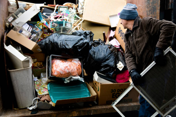Best Donation Pickup Services  in Libby, MT