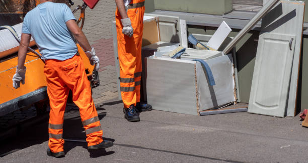 Best Dumpster Rental Services  in Libby, MT