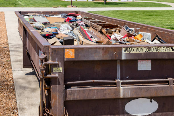 Best Appliance Removal  in Libby, MT