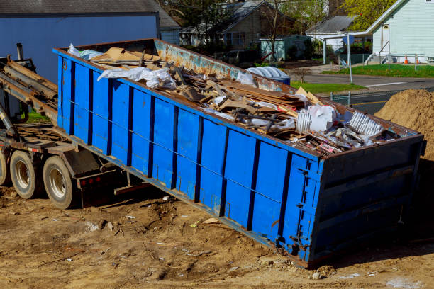 Recycling Services for Junk in Libby, MT