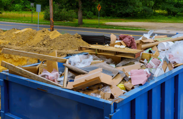 Professional Junk Removal Services in Libby, MT